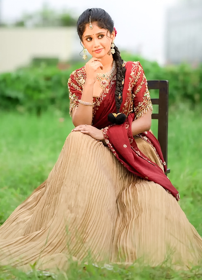Irumudi Actress Sam Langa Von Looks   10