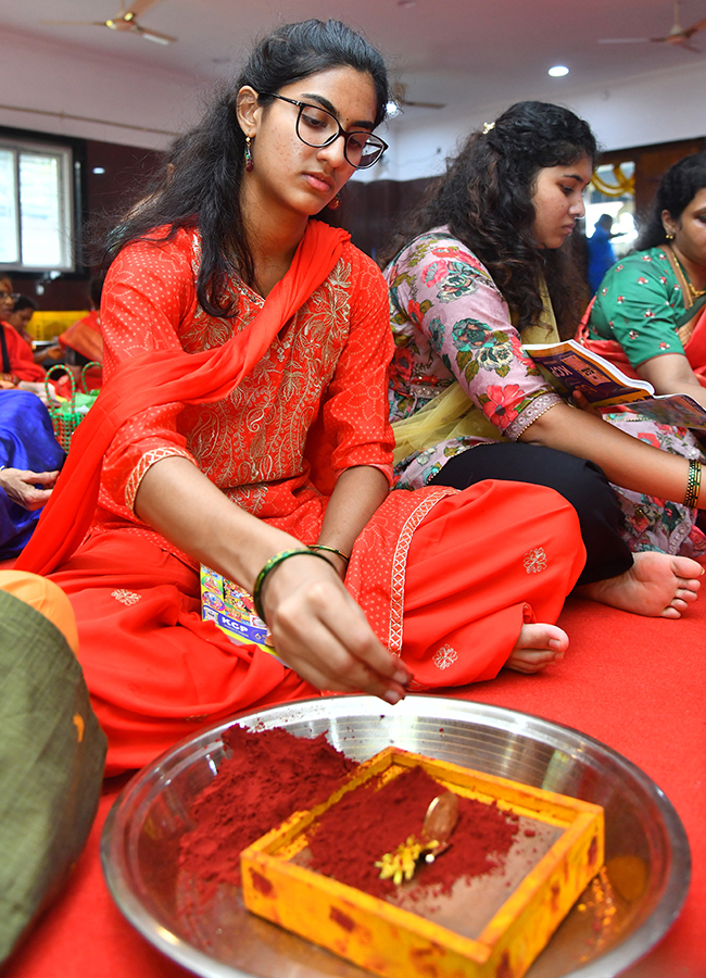 Dasara Navaratri Celebrations In Kanaka Durga Temple Vijayawada21