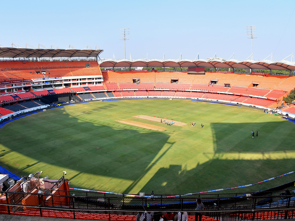 Tilak Varma Press Meet : India vs West Indies Hyderabad Uppal Stadium6