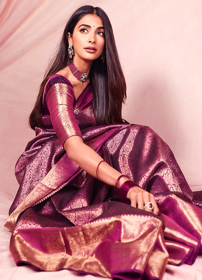Pooja Hegde Birthday Special5