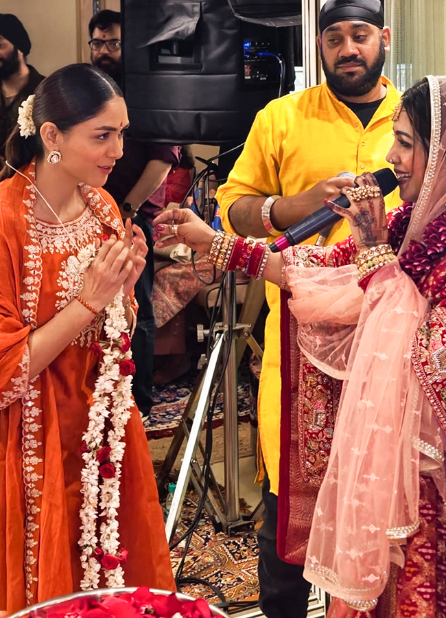 Tamannaah Bhatia has visited the Vaishno Devi shrine15