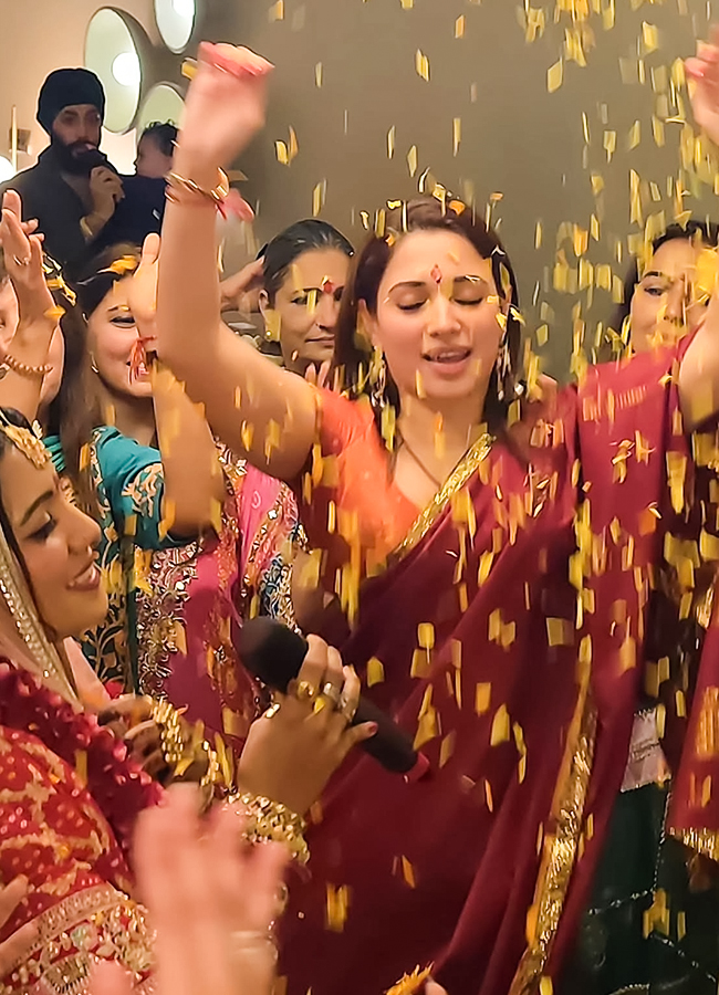 Tamannaah Bhatia has visited the Vaishno Devi shrine18