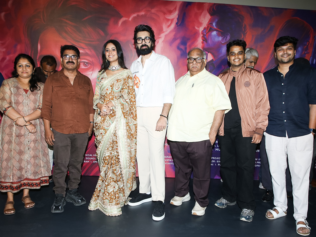 Don't Sleep Movie Teaser Launch 3