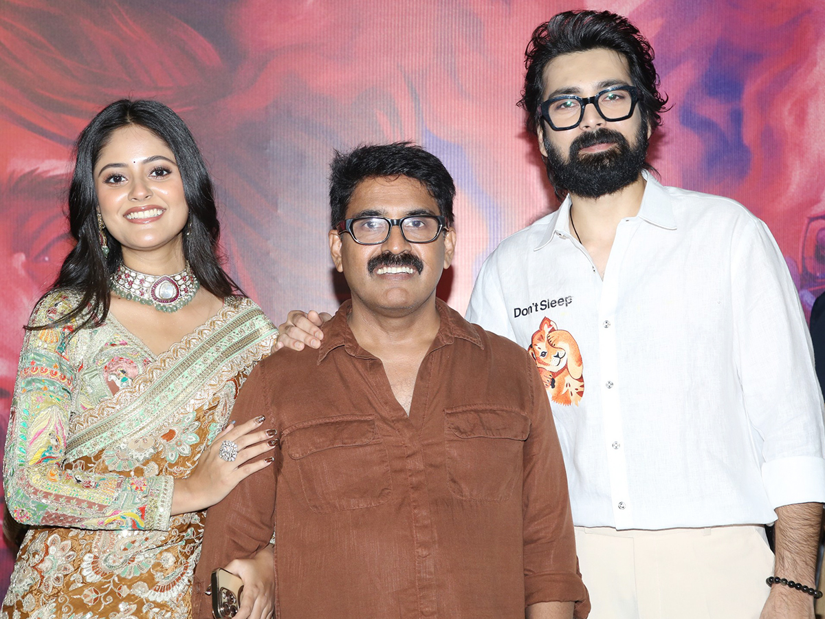 Don't Sleep Movie Teaser Launch 4