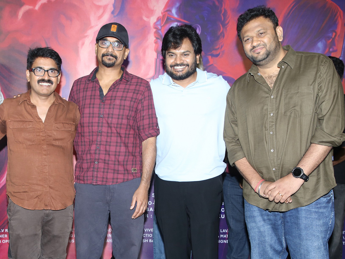 Don't Sleep Movie Teaser Launch 8
