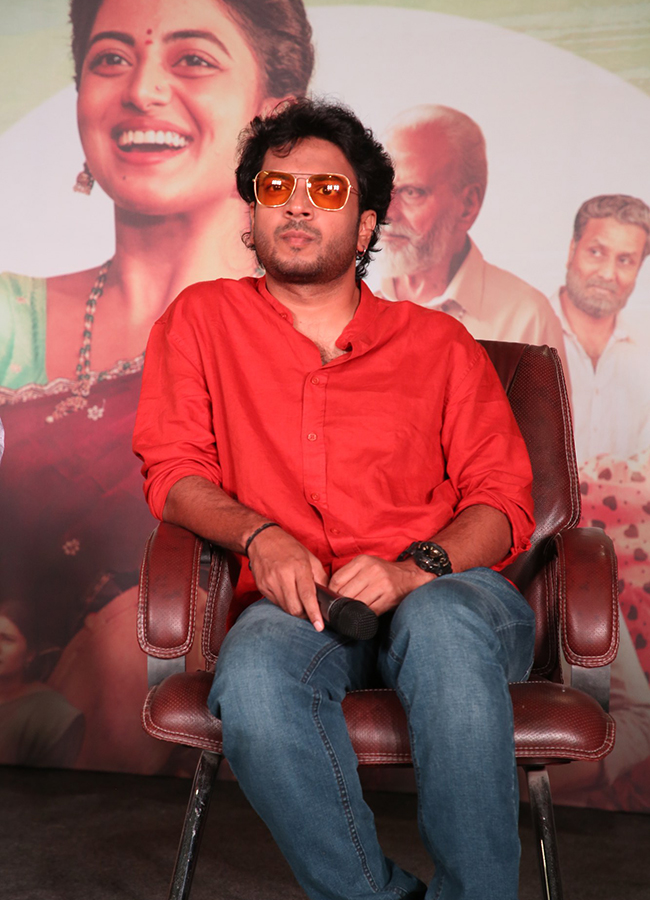 Garividi Lakshmi Movie Pre Release Press Meet14