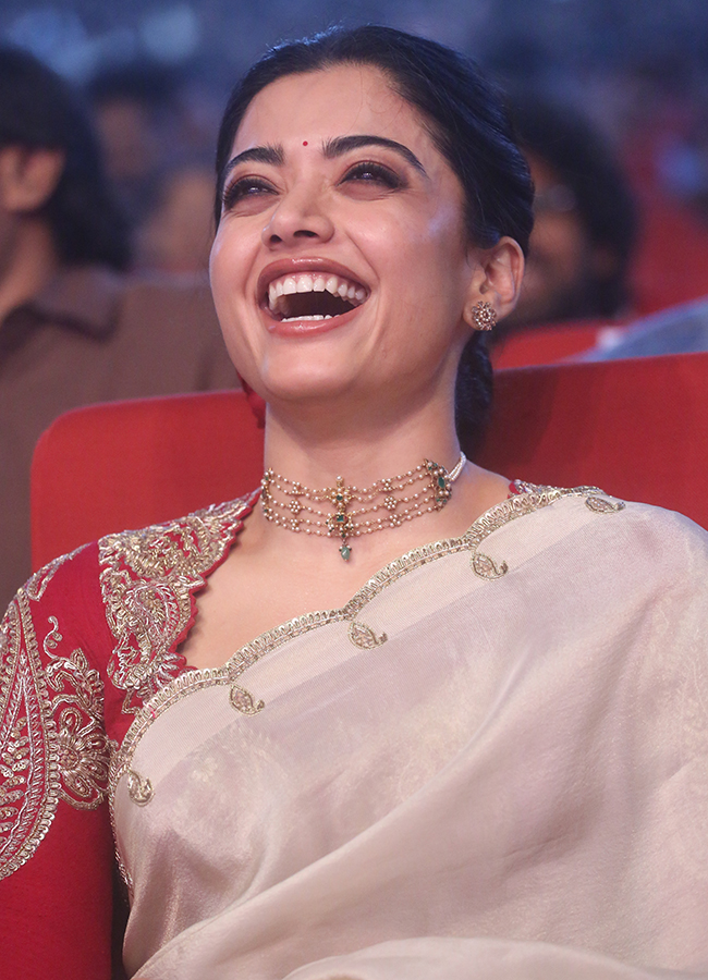 Rashmika Mandanna and Vijay Deverakonda Beautiful Photos21