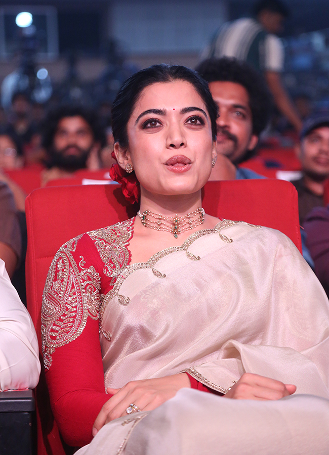Vijay Deverakonda Ranabaali Moive Pre Release Event Photo Gallery20