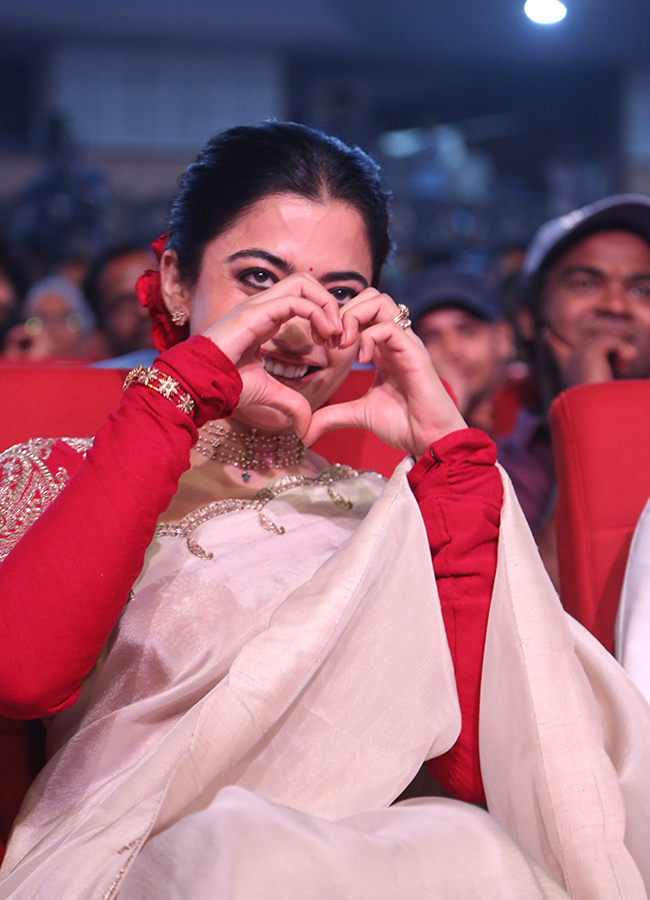 Vijay Deverakonda Ranabaali Moive Pre Release Event Photo Gallery21