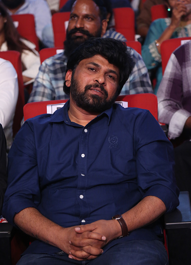 Vijay Deverakonda Ranabaali Moive Pre Release Event Photo Gallery24