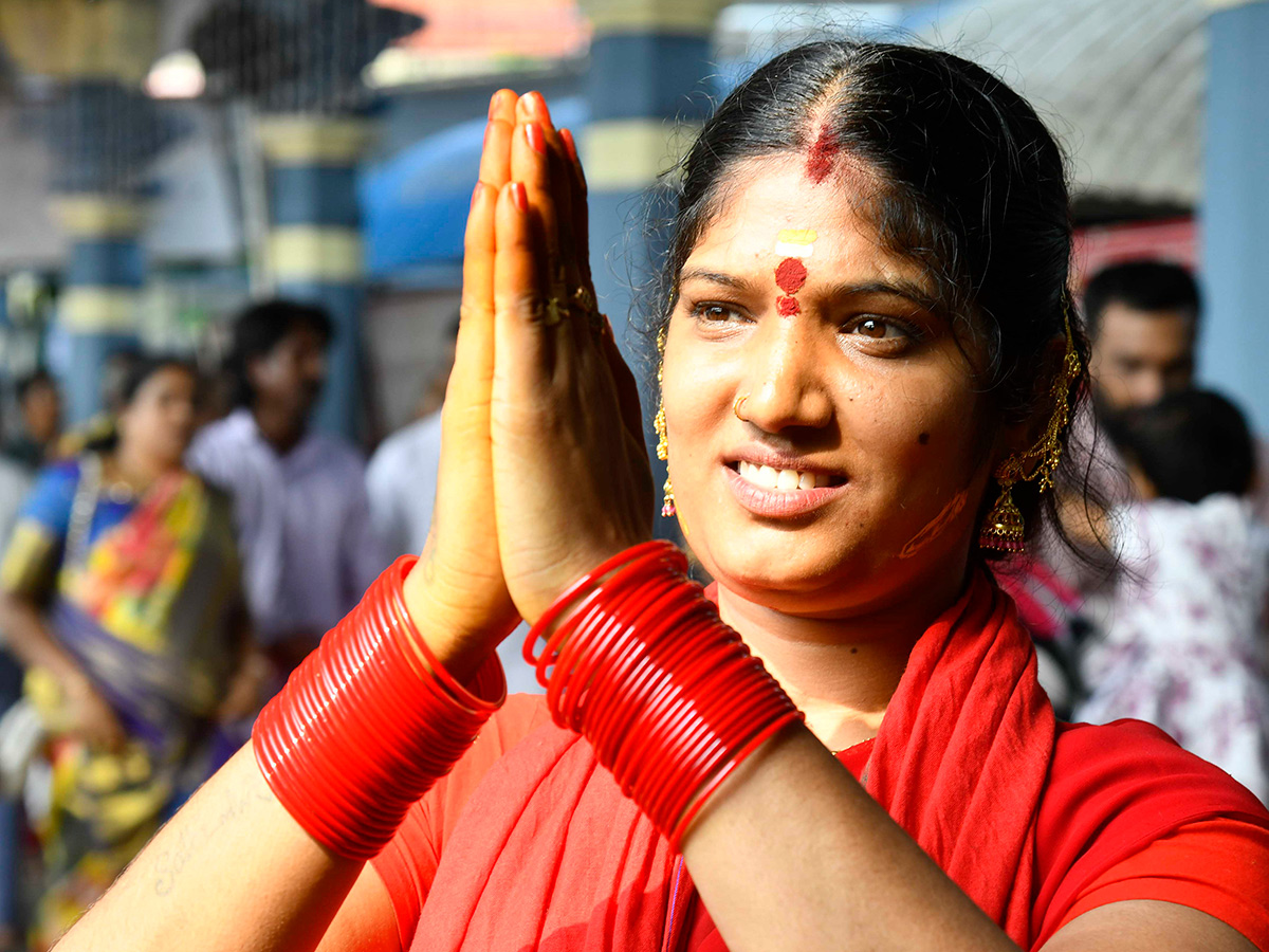 Vijayadashami 2026 Celebrations In Vijayawada Photo Gallery13