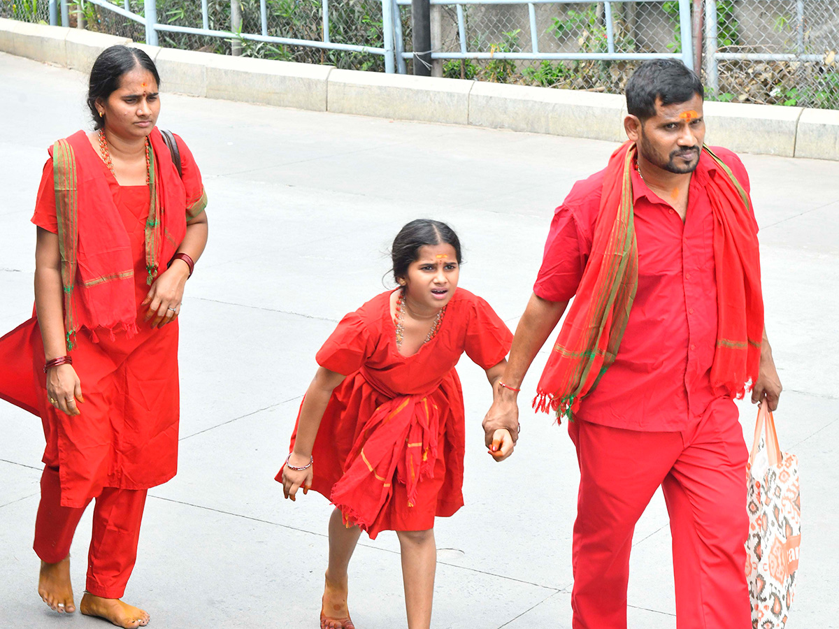 Vijayadashami 2026 Celebrations In Vijayawada Photo Gallery15