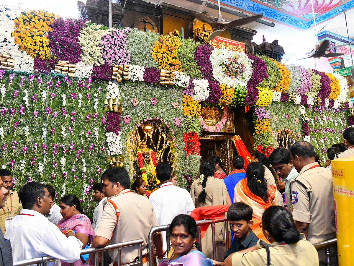Vijayadashami 2026 Celebrations In Vijayawada Photo Gallery19