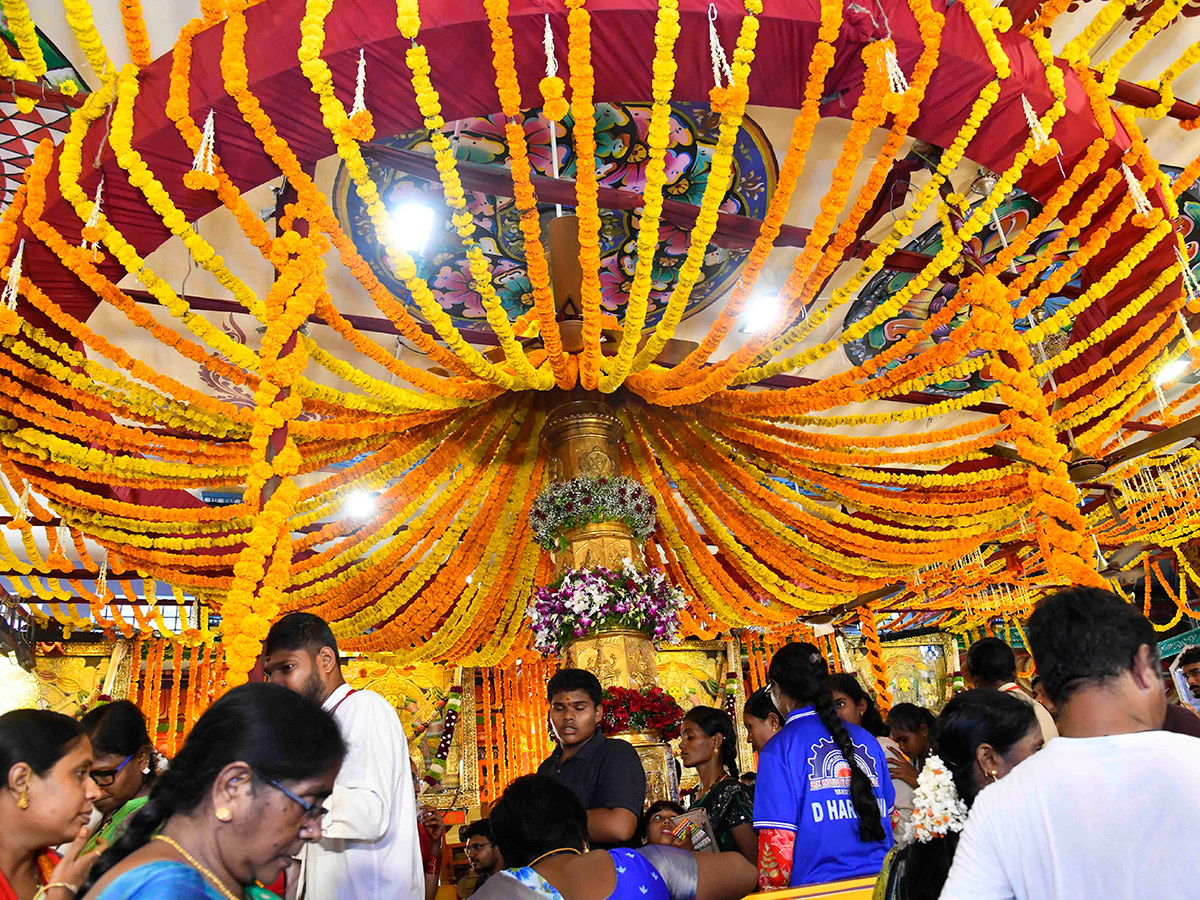 Vijayadashami 2026 Celebrations In Vijayawada Photo Gallery25
