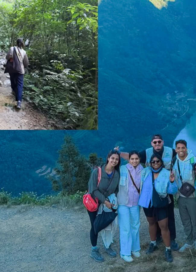 Meenakshi Chaudhary Enjoys Vietnam Trip10