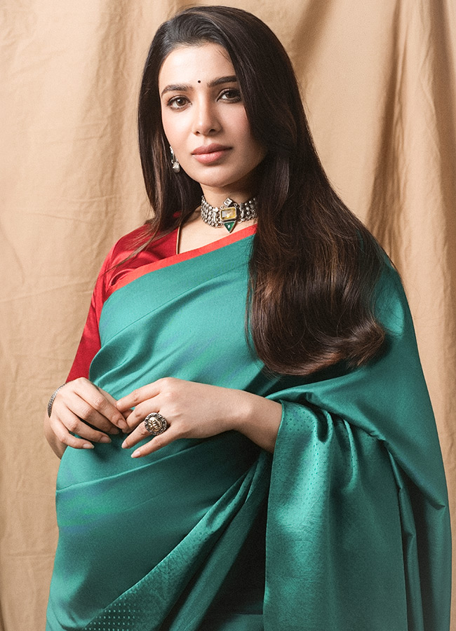 Samantha Baby Bump Photoshoot2