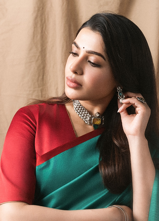 Samantha Baby Bump Photoshoot11