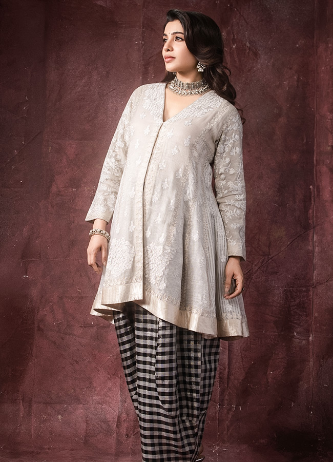 Samantha Baby Bump Photoshoot4