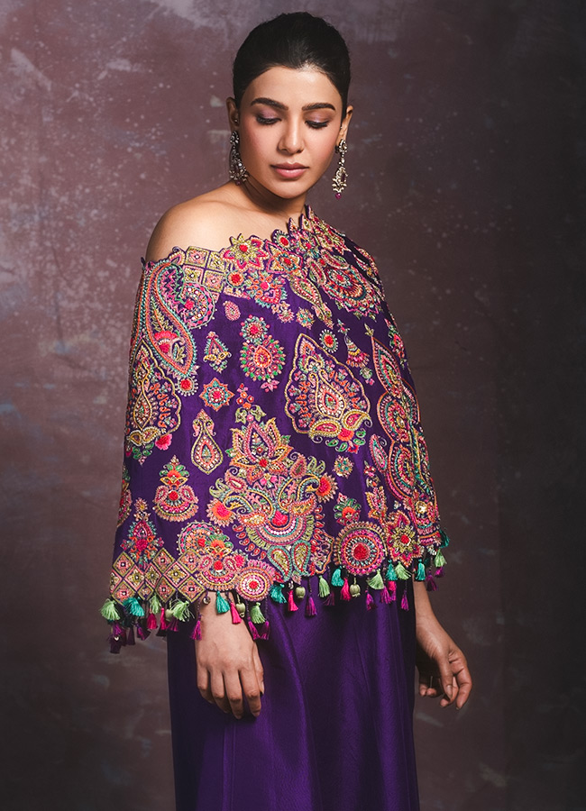 Samantha Baby Bump Photoshoot8