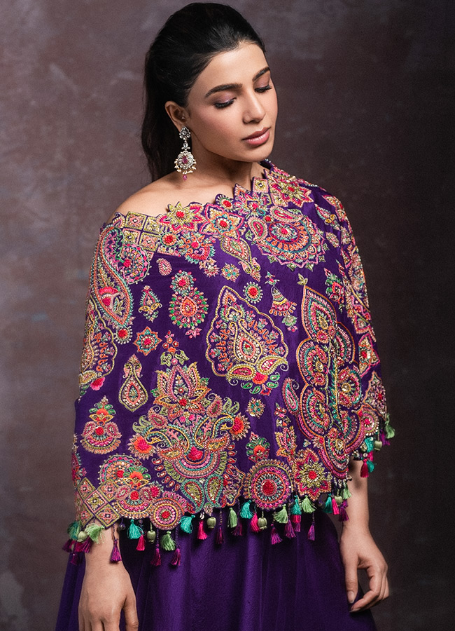 Samantha Baby Bump Photoshoot9