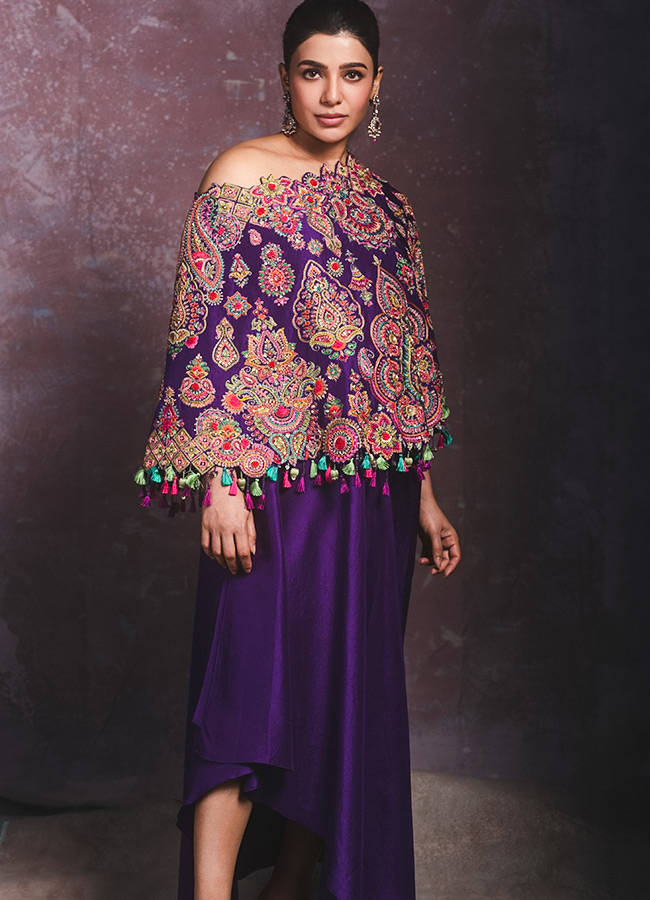 Samantha Baby Bump Photoshoot10