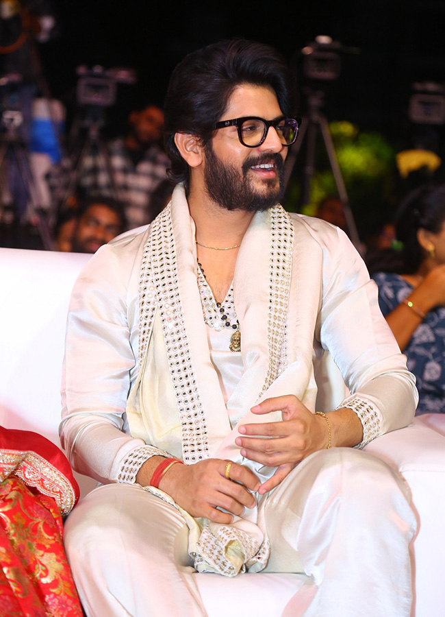 Anupama Parameswaran Crazy Kalyanam Movie Pre Release Event19