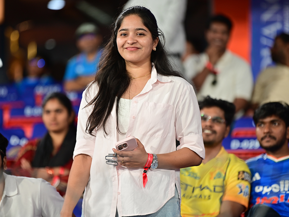 Fourth T20 Cricket match between India and West Indies in Hyderabad16