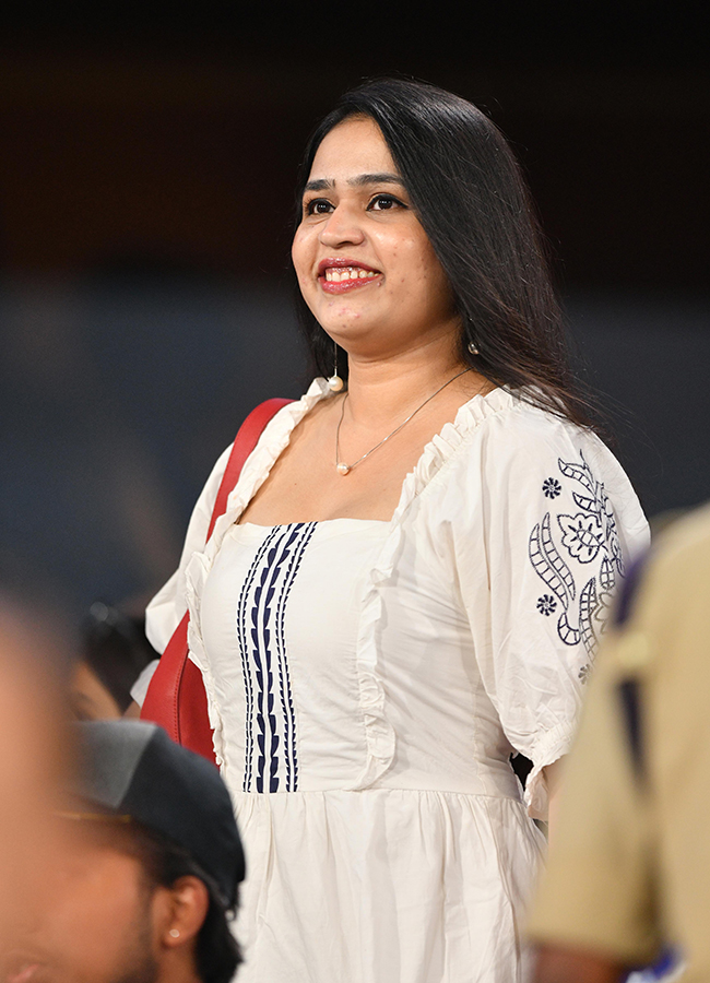 Fourth T20 Cricket match between India and West Indies in Hyderabad24