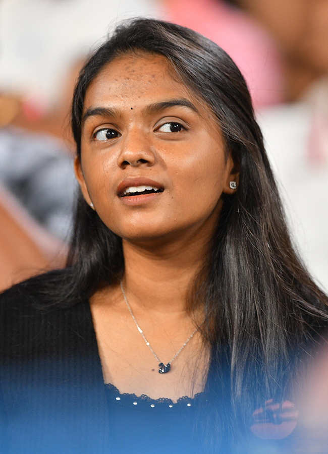 Fourth T20 Cricket match between India and West Indies in Hyderabad25