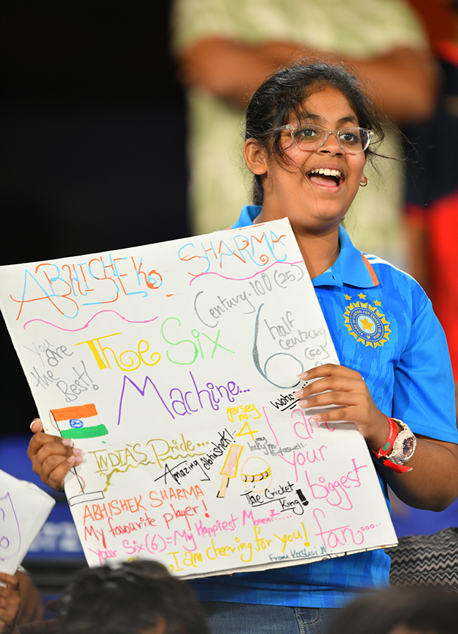Fourth T20 Cricket match between India and West Indies in Hyderabad26