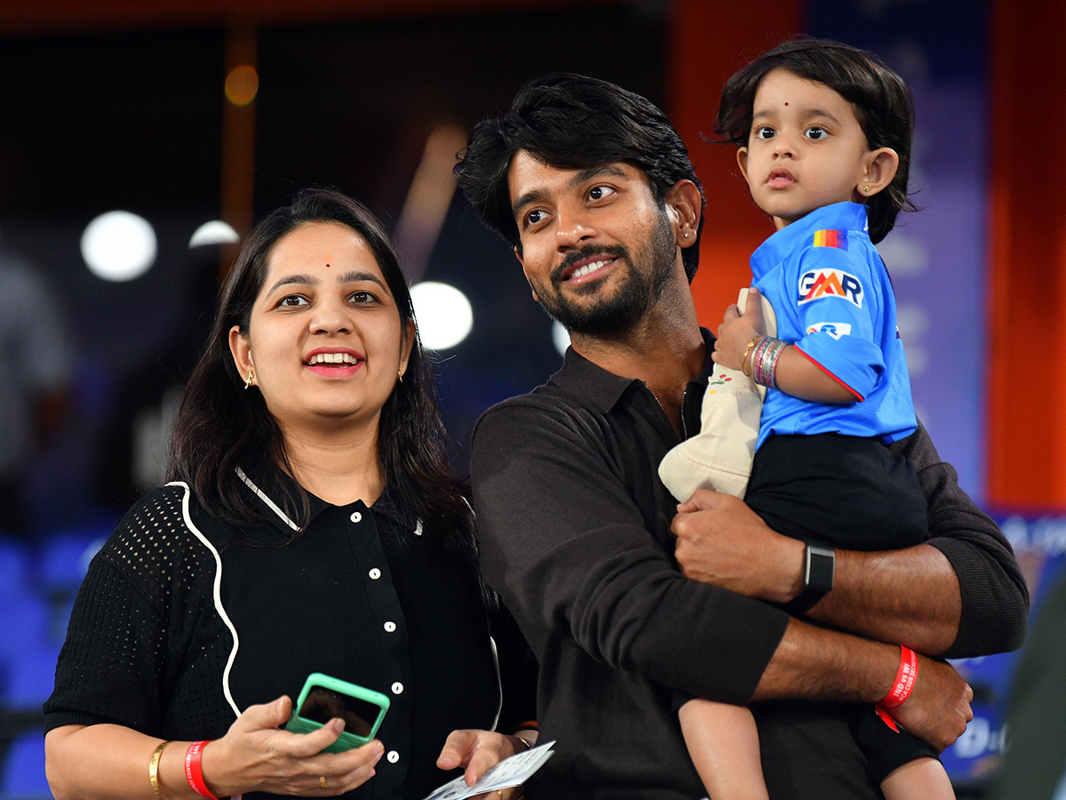 Fourth T20 Cricket match between India and West Indies in Hyderabad36
