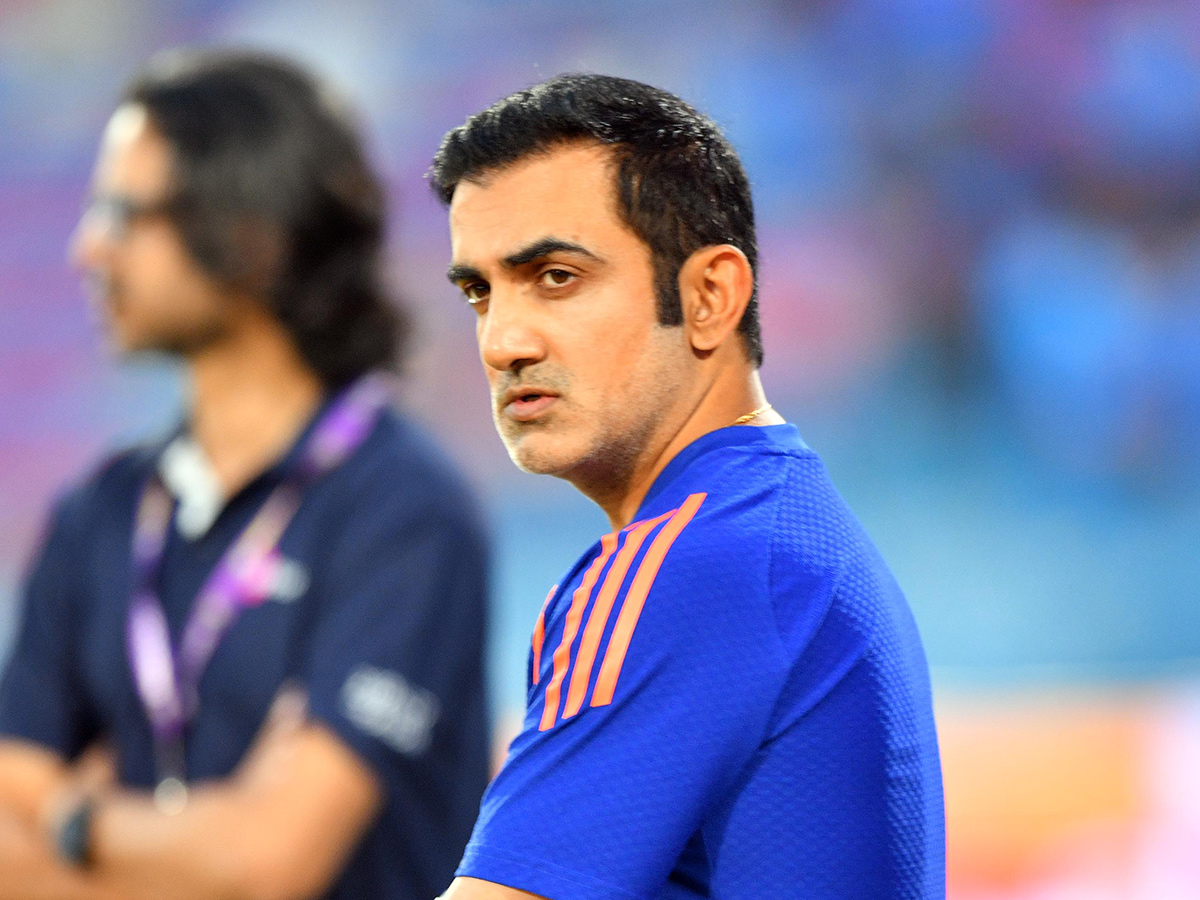Fourth T20 Cricket match between India and West Indies in Hyderabad37