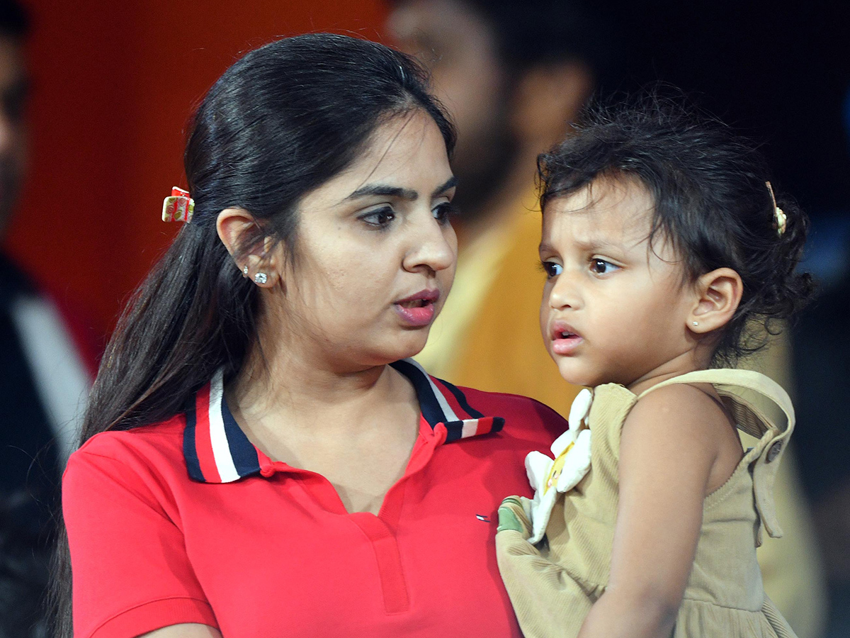 Fourth T20 Cricket match between India and West Indies in Hyderabad6