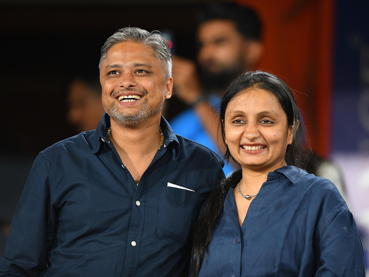 Fourth T20 Cricket match between India and West Indies in Hyderabad9