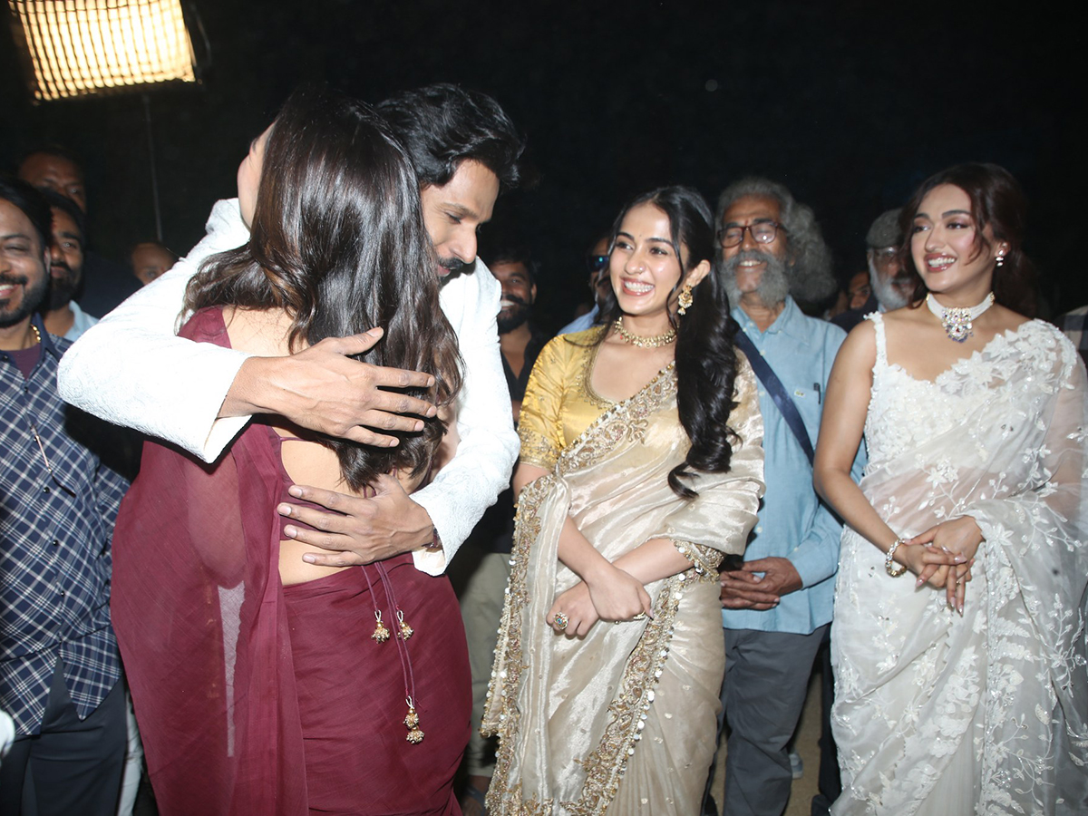 Sundeep Kishan New Movie Karikaala Movie Opening24