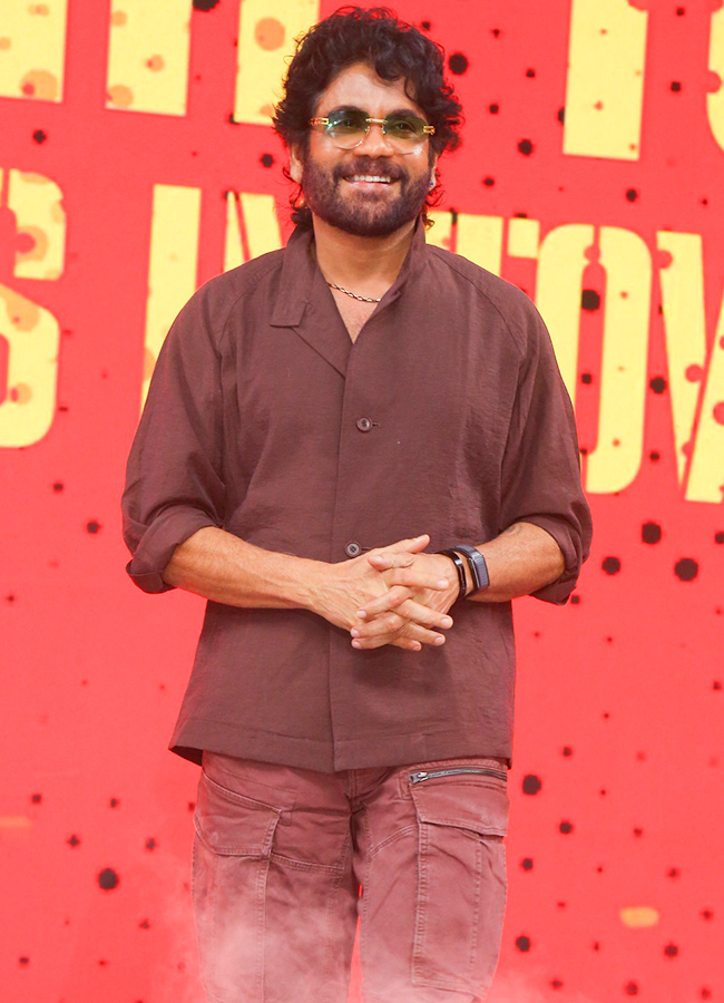 King Nagarjuna Supports Itlu Arjuna Movie11