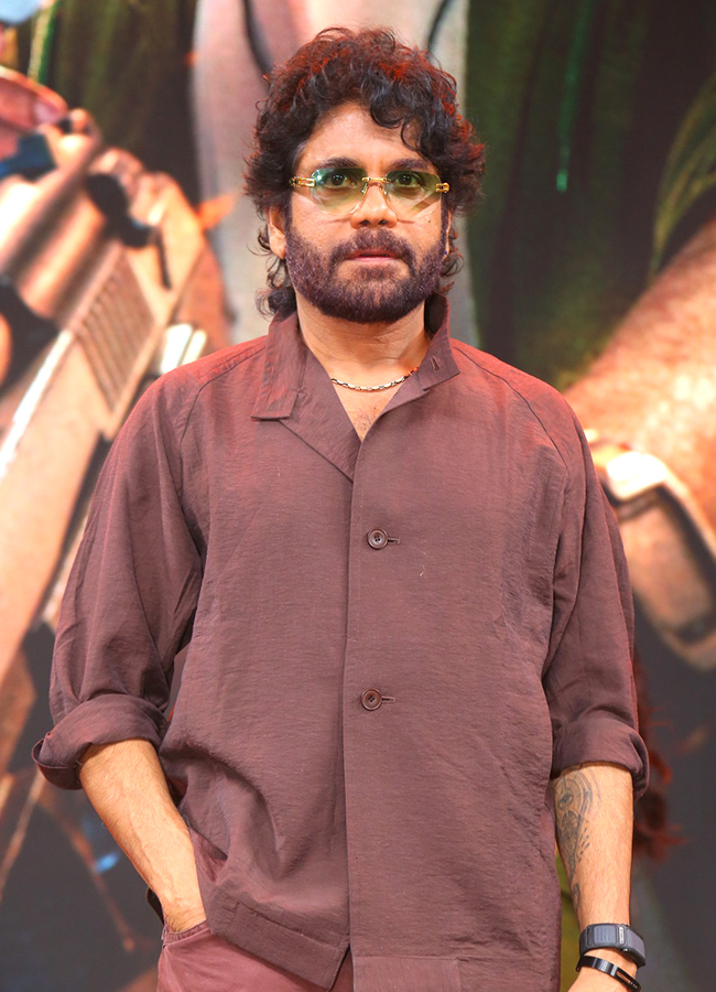 King Nagarjuna Supports Itlu Arjuna Movie14
