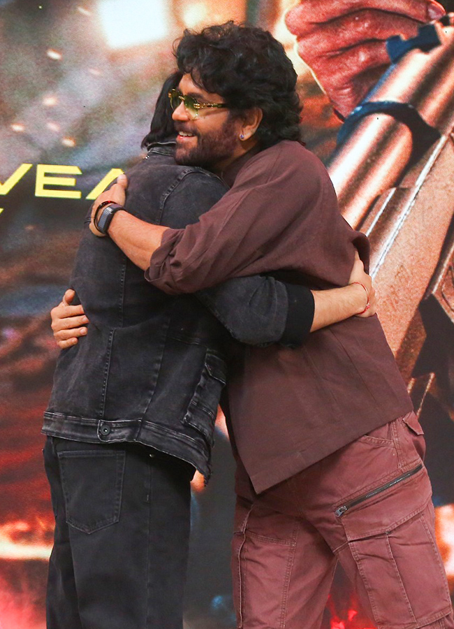 King Nagarjuna Supports Itlu Arjuna Movie16
