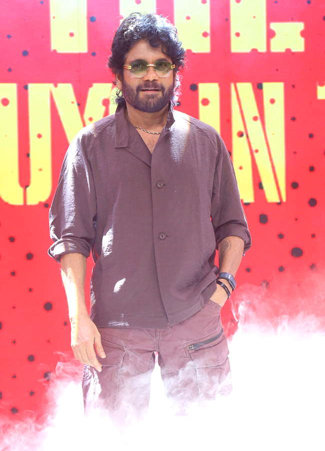 King Nagarjuna Supports Itlu Arjuna Movie17