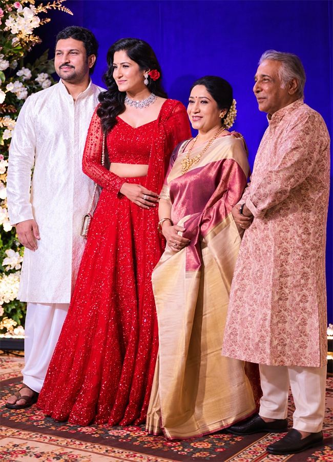 Kalyan Navratri Celebrations 2026 Photo Gallery19