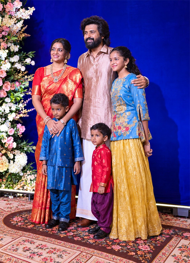 Kalyan Navratri Celebrations 2026 Photo Gallery2