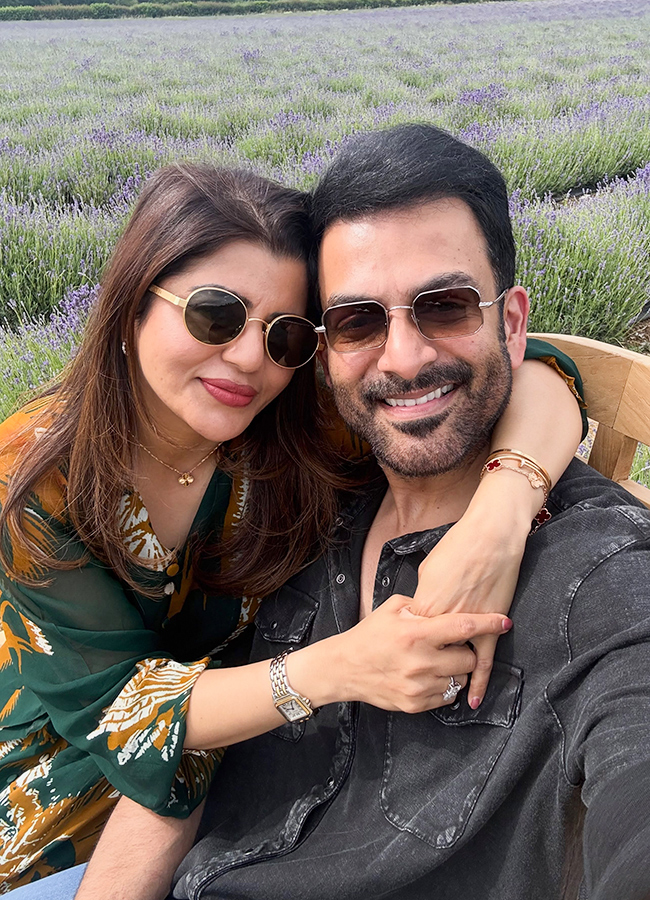 Prithviraj Sukumaran Birthday Wife Supriya Shares Lovely Photos2
