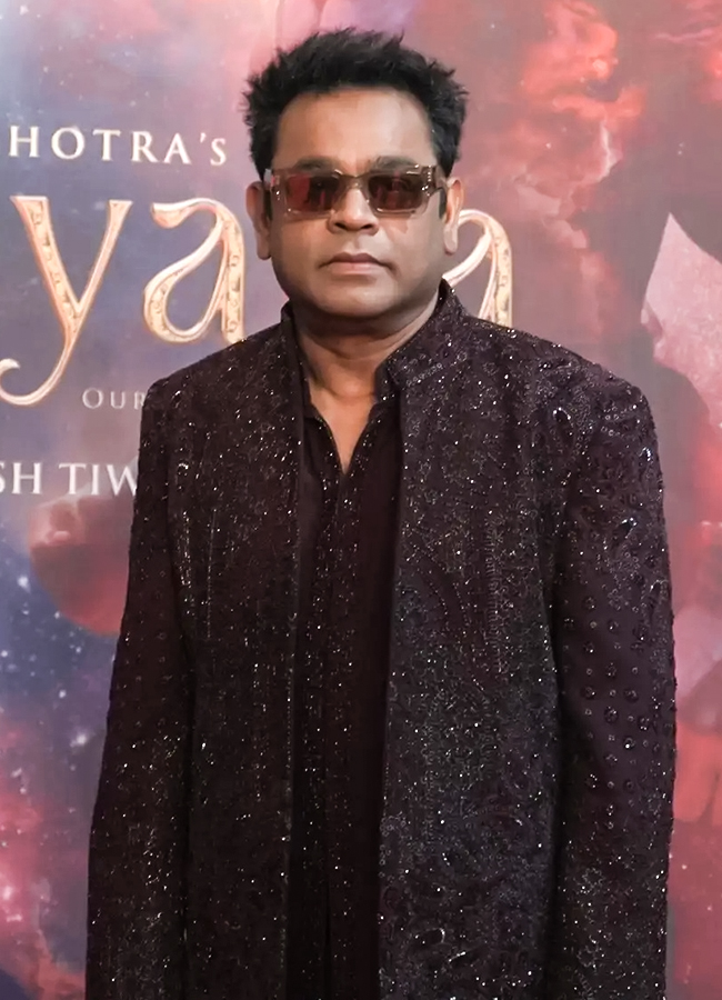 Ramayana International Trailer Launch12