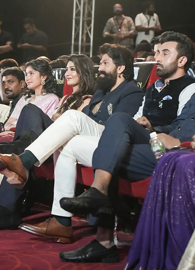 Ramayana International Trailer Launch15