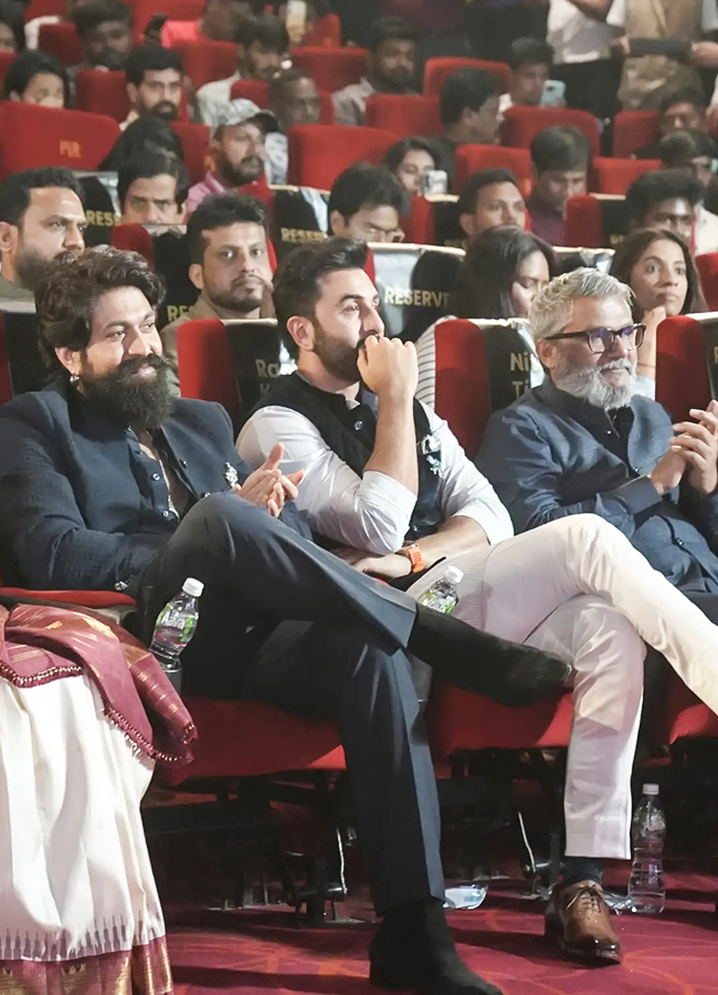Ramayana International Trailer Launch17
