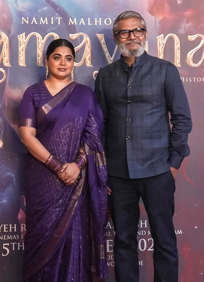 Ramayana International Trailer Launch18
