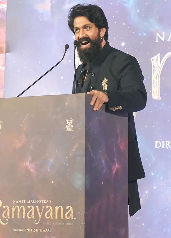 Ramayana International Trailer Launch6