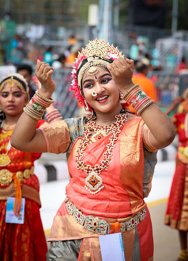 Srivari Navaratri Brahmotsavams Hanumantha Vahana Seva25