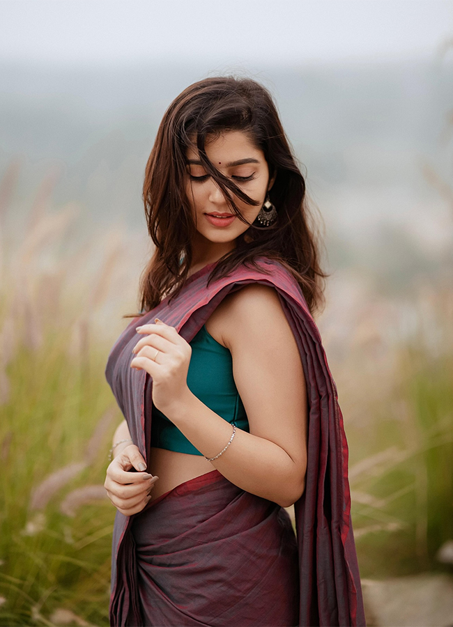 Actress Devika Bhatt Tollywood New Movie Viral Photos21