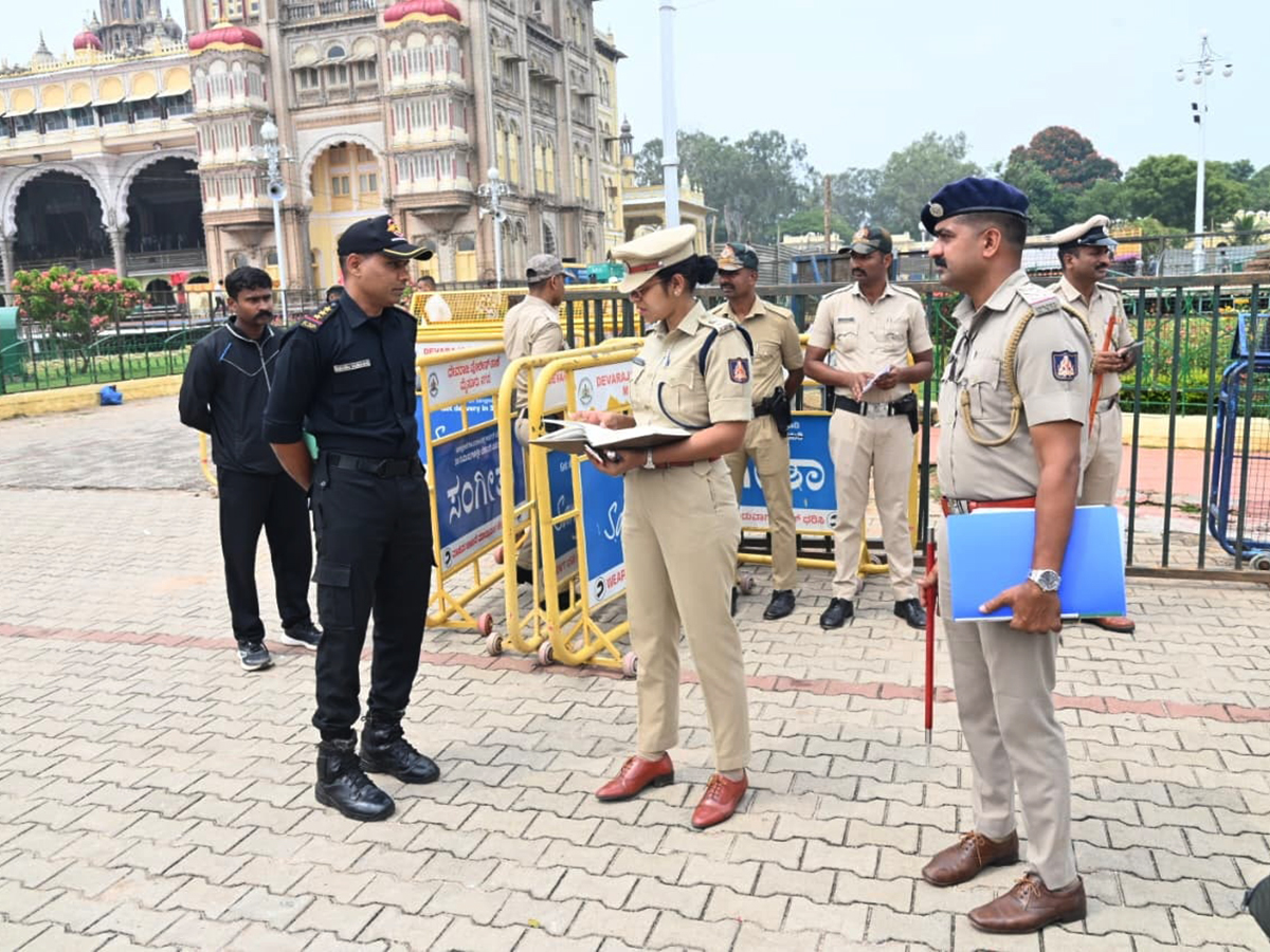 Dussehra 2026 Celebrations in Mysore HD Photos3